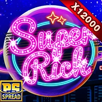 RTP Play Star SUPER RICH